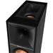 Klipsch R-605FA Dolby Atmos stĺpový reproduktor, 175 W, Bass-reflex, 8 Ohm, 96 dB 1069853