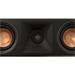 Klipsch RP-404C II centrálny reproduktor, 125 W, Bass-reflex, 8 Ohm, 94 dB, čierny 1070022