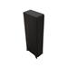 Klipsch RP-5000F II stĺpový reproduktor, 100 W, Bass-reflex, 8 Ohm, 95 dB, čierny 1070015