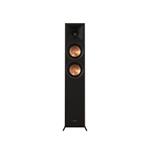 Klipsch RP-5000F II stĺpový reproduktor, 100 W, Bass-reflex, 8 Ohm, 95 dB, čierny 1070015