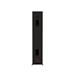Klipsch RP-5000F II stĺpový reproduktor, 100 W, Bass-reflex, 8 Ohm, 95 dB, hnedý 1070037
