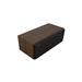 Klipsch RP-500C II centrálny reproduktor, 100 W, Bass-reflex, 8 Ohm, 94 dB, hnedý 1070043