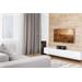 Klipsch RP-500C II centrálny reproduktor, 100 W, Bass-reflex, 8 Ohm, 94 dB, hnedý 1070043