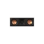 Klipsch RP-500C II centrálny reproduktor, 100 W, Bass-reflex, 8 Ohm, 94 dB, hnedý 1070043