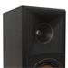 Klipsch RP-500M II regálové reproduktory, 75 W, Bass-reflex., 8 Ohm, 92 dB, čierne, pár 1070017