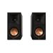 Klipsch RP-500M II regálové reproduktory, 75 W, Bass-reflex., 8 Ohm, 92 dB, čierne, pár 1070017