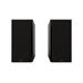 Klipsch RP-500M II regálové reproduktory, 75 W, Bass-reflex., 8 Ohm, 92 dB, čierne, pár 1070017