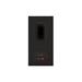 Klipsch RP-500M II regálové reproduktory, 75 W, Bass-reflex., 8 Ohm, 92 dB, čierne, pár 1070017