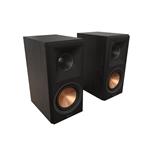 Klipsch RP-500M II regálové reproduktory, 75 W, Bass-reflex., 8 Ohm, 92 dB, čierne, pár 1070017