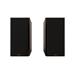 Klipsch RP-500M II regálové reproduktory, 75 W, Bass-reflex., 8 Ohm, 92 dB, hnedé, pár 1070041