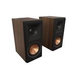 Klipsch RP-500M II regálové reproduktory, 75 W, Bass-reflex., 8 Ohm, 92 dB, hnedé, pár 1070041