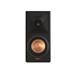 Klipsch RP-500SA II Dolby Atmos efektové reproduktory, 75 W, 8 Ohm, čierna, pár 1070021