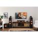 Klipsch RP-500SA II Dolby Atmos efektové reproduktory, 75 W, 8 Ohm, čierna, pár 1070021