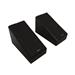 Klipsch RP-500SA II Dolby Atmos efektové reproduktory, 75 W, 8 Ohm, čierna, pár 1070021
