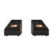 Klipsch RP-500SA II Dolby Atmos efektové reproduktory, 75 W, 8 Ohm, čierna, pár 1070021