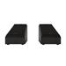 Klipsch RP-500SA II Dolby Atmos efektové reproduktory, 75 W, 8 Ohm, čierna, pár 1070021