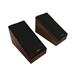 Klipsch RP-500SA II Dolby Atmos efektové reproduktory, 75 W, 8 Ohm, hnedá, pár 1070045