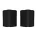 Klipsch RP-502S II efektové reproduktory, 100 W, 8 Ohm, čierna, pár 1070020