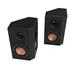 Klipsch RP-502S II efektové reproduktory, 100 W, 8 Ohm, čierna, pár 1070020