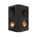 Klipsch RP-502S II efektové reproduktory, 100 W, 8 Ohm, čierna, pár 1070020