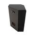 Klipsch RP-502S II efektové reproduktory, 100 W, 8 Ohm, čierna, pár 1070020