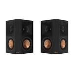 Klipsch RP-502S II efektové reproduktory, 100 W, 8 Ohm, čierna, pár 1070020