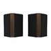 Klipsch RP-502S II efektové reproduktory, 100 W, 8 Ohm, hnedá, pár 1070044