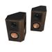 Klipsch RP-502S II efektové reproduktory, 100 W, 8 Ohm, hnedá, pár 1070044