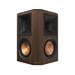 Klipsch RP-502S II efektové reproduktory, 100 W, 8 Ohm, hnedá, pár 1070044