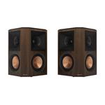 Klipsch RP-502S II efektové reproduktory, 100 W, 8 Ohm, hnedá, pár 1070044