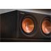 Klipsch RP-504C II centrálny reproduktor, 150 W, Bass-reflex, 8 Ohm, 96 dB, čierny 1070018