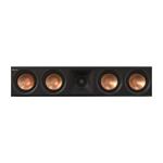 Klipsch RP-504C II centrálny reproduktor, 150 W, Bass-reflex, 8 Ohm, 96 dB, čierny 1070018