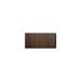 Klipsch RP-504C II centrálny reproduktor, 150 W, Bass-reflex, 8 Ohm, 96 dB, hnedý 1070042
