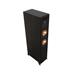Klipsch RP-6000F II stĺpový reproduktor, 125 W, Bass-reflex, 8 Ohm, 96 dB, čierny 1070014