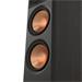 Klipsch RP-6000F II stĺpový reproduktor, 125 W, Bass-reflex, 8 Ohm, 96 dB, čierny 1070014