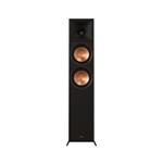 Klipsch RP-6000F II stĺpový reproduktor, 125 W, Bass-reflex, 8 Ohm, 96 dB, čierny 1070014