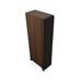 Klipsch RP-6000F II stĺpový reproduktor, 125 W, Bass-reflex, 8 Ohm, 96 dB, hnedý 1070036