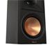 Klipsch RP-600M II regálové reproduktory, 100 W, Bass-reflex, 8 Ohm, 94,5 dB, čierne, pár 1070016