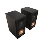 Klipsch RP-600M II regálové reproduktory, 100 W, Bass-reflex, 8 Ohm, 94,5 dB, čierne, pár 1070016