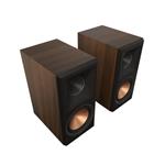 Klipsch RP-600M II regálové reproduktory, 100 W, Bass-reflex, 8 Ohm, 94,5 dB, hnedé, pár 1070040
