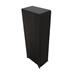 Klipsch RP-8000F II stĺpový reproduktor, 150 W, Bass-reflex, 8 Ohm, 98 dB, čierny 1070013