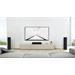 Klipsch RP-8000F II stĺpový reproduktor, 150 W, Bass-reflex, 8 Ohm, 98 dB, čierny 1070013