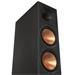 Klipsch RP-8060FA II Dolby Atmos stĺpový reproduktor, 150 W, Bass-reflex, 8 Ohm, 98 dB, čierny 1070012