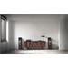 Klipsch RP-8060FA II Dolby Atmos stĺpový reproduktor, 150 W, Bass-reflex, 8 Ohm, 98 dB, čierny 1070012