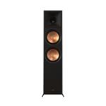 Klipsch RP-8060FA II Dolby Atmos stĺpový reproduktor, 150 W, Bass-reflex, 8 Ohm, 98 dB, čierny 1070012
