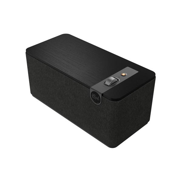 KLIPSCH The One Plus, prémiový Bluetooth reproduktor, čierny 1071959