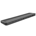 Kľúč ACER 7v1 typu C: 3 x USB3.0, 1 x HDMI, 1 x pd typu C, 1 x čítačka sd kariet, 1 x čítačka tf kariet HP.DSCAB.015