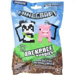 Kľúčenka Backpack Buddies Mystery (Minecraft)