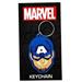 Kľúčenka Captain America (Marvel)