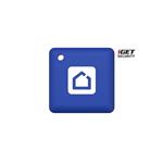 Kľúčenka iGET SECURITY EP22 RFID kľúč pre alarm iGET SECURITY M5